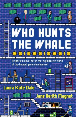 Who Hunts the Whale