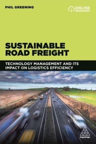 Sustainable Road Freight