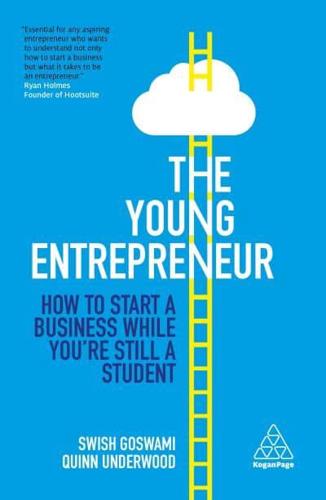 The Young Entrepreneur