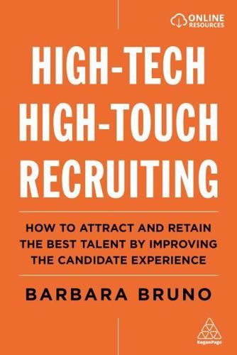 High-Tech High-Touch Recruiting