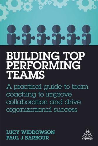 Building Top Performing Teams