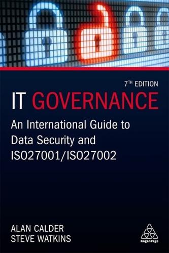 IT Governance - OU Edition