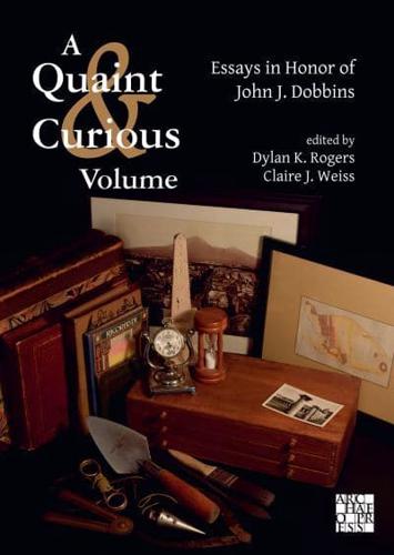 A Quaint & Curious Volume