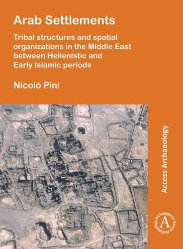 Arab Settlements