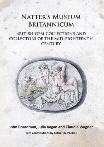 Natter's Museum Britannicum