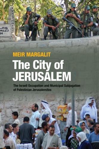 The City of Jerusalem