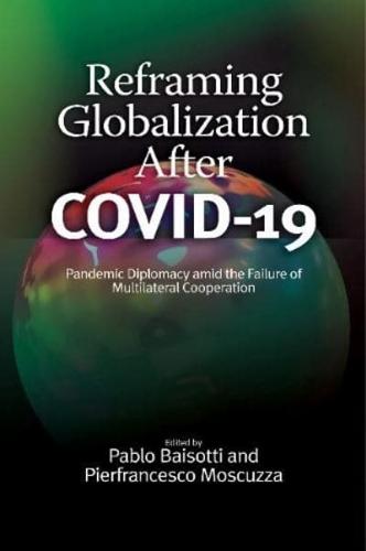 Reframing Globalization After COVID-19