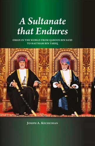 A Sultanate That Endures