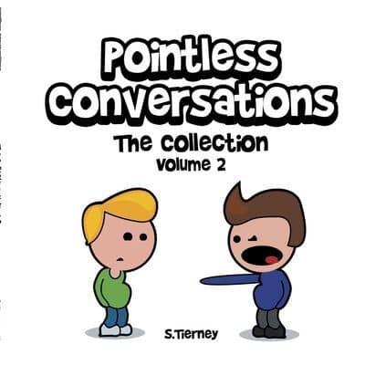 Pointless Conversations: The Collection - Volume 2: The Expendables, The Fifth Element, and The Big One