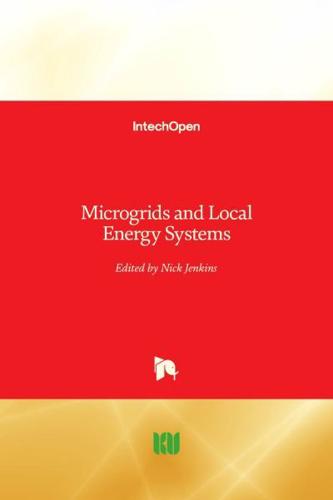 Microgrids and Local Energy Systems