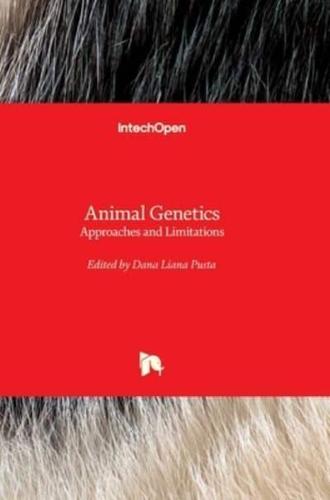 Animal Genetics