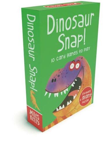 Dinosaur Snap!