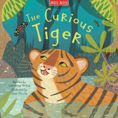 The Curious Tiger