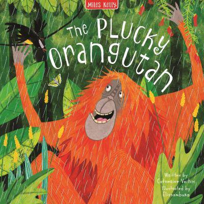 The Plucky Orangutan