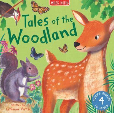 Tales of the Woodland