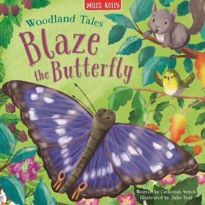 Blaze the Butterfly