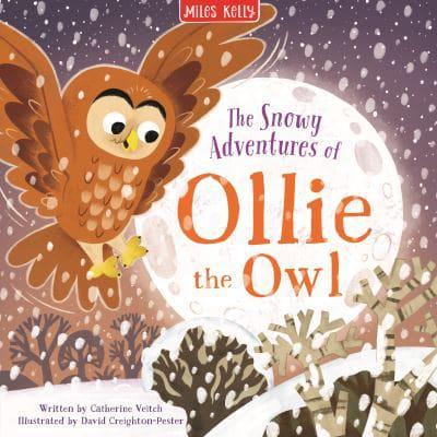 Ollie the Owl