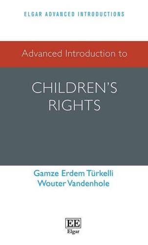 Advanced Introduction to Children's Rights