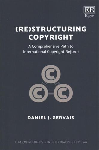 (Re)structuring Copyright