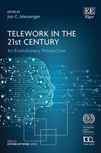 Telework in the 21st Century