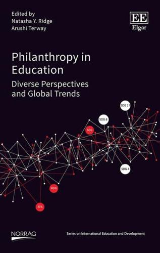 Philanthropy in Education