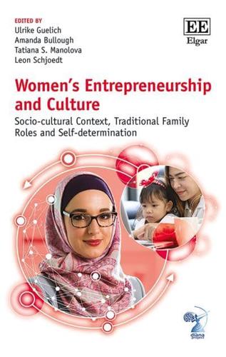 Women's Entrepreneurship and Culture