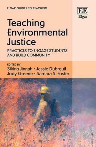 Teaching Environmental Justice