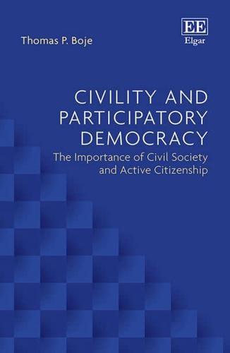 Civility and Participatory Democracy