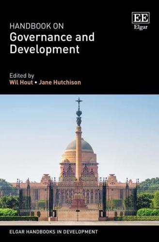 Handbook on Governance and Development