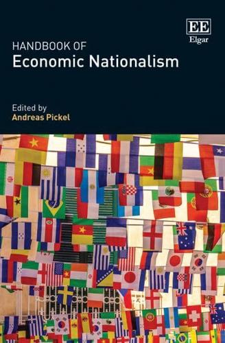 Handbook of Economic Nationalism