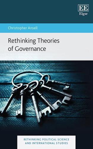 Rethinking Theories of Governance