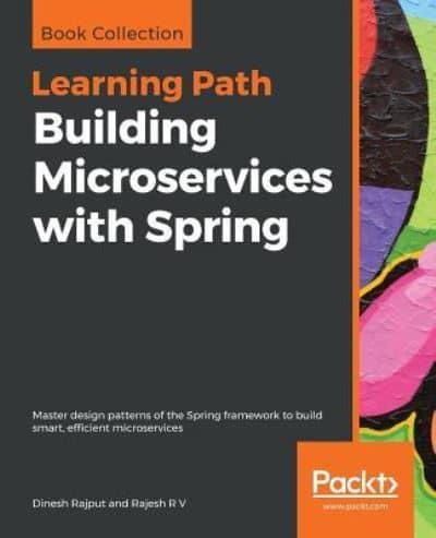 Learning Path - Getting Started With Spring Microservices
