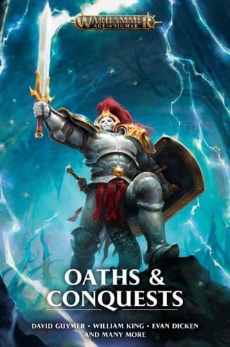 Oaths & Conquests