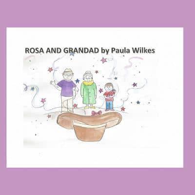 Rosa and Grandad