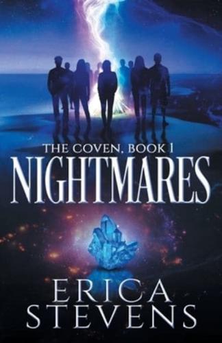 Nightmares (The Coven, Book 1)