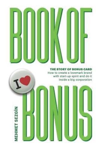 Book of Bonus