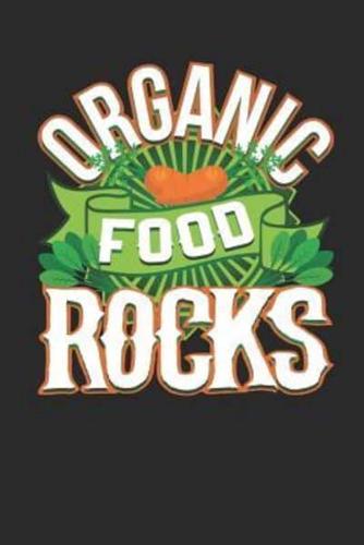 Organic Food Rocks