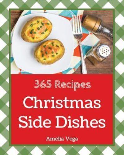 Christmas Side Dishes 365