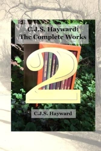 C.J.S. Hayward