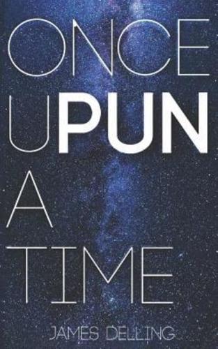 Once Upun a Time