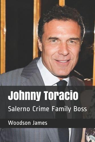 Johnny Toracio