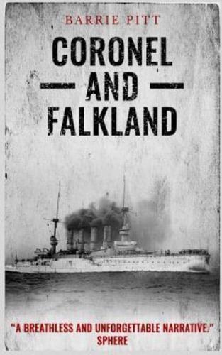 Coronel and Falkland