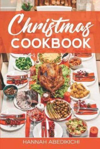 Christmas Cookbook