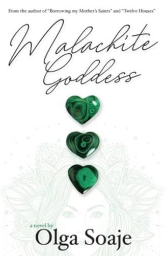 Malachite Goddess