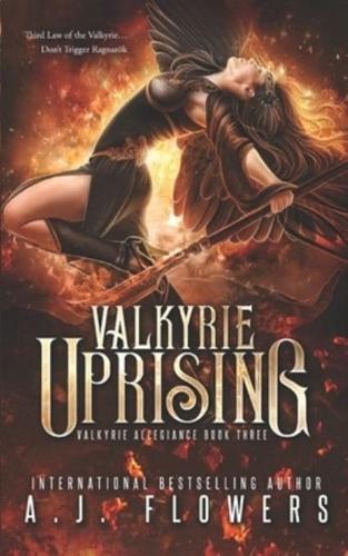 Valkyrie Uprising