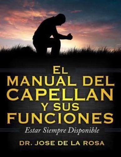 El Manual De Capellanes Y Sus Funciones