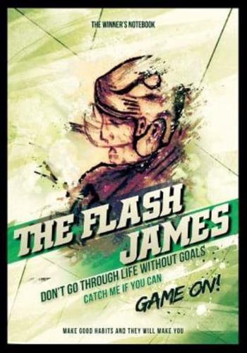 The Flash James
