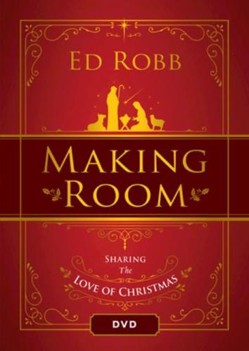 Making Room DVD