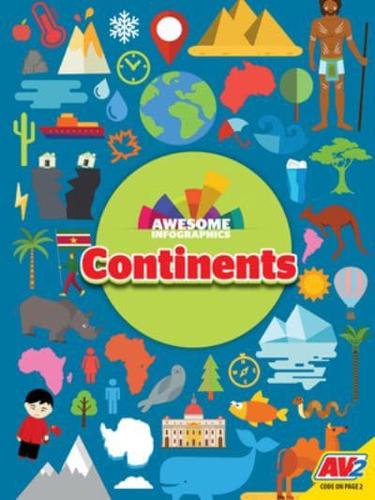 Continents