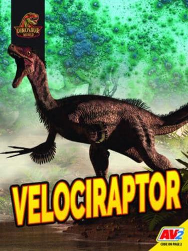 Velociraptor